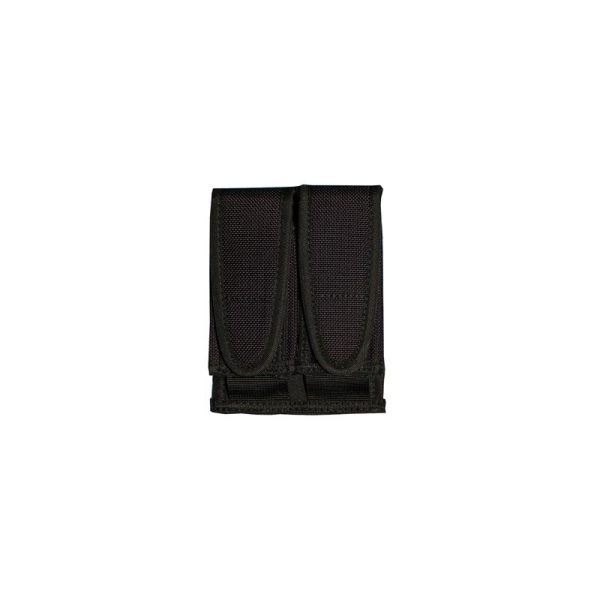 Funda cargador doble