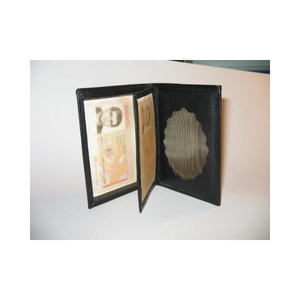 Cartera Libro Rejilla Policia Local.