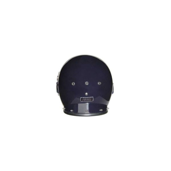 Casco antidisturbios +visera 4mm +estanca +anti-vaho +nuquera