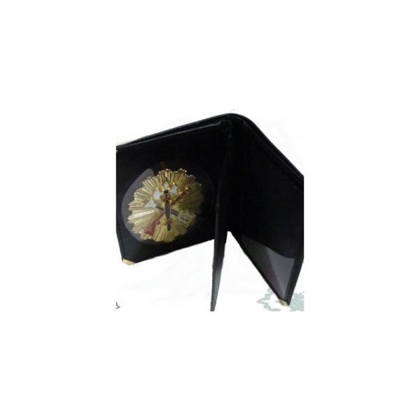 Cartera Caballero Legionario