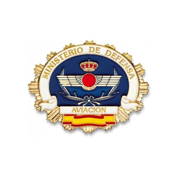 Cartera Ejercito Aviación