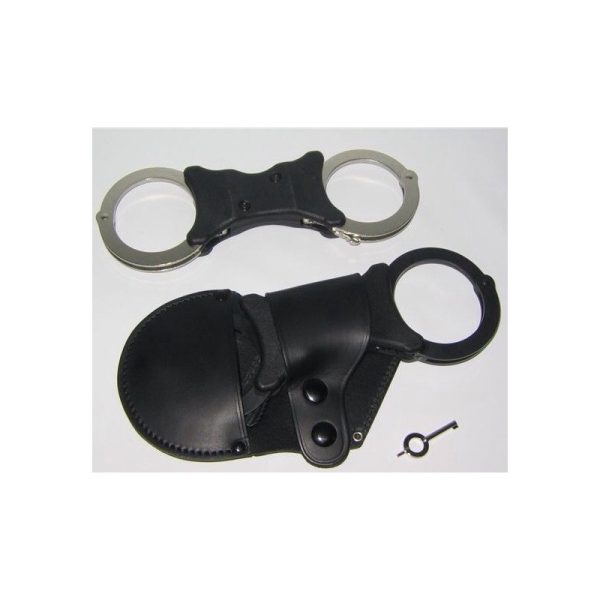 Funda GRILLETES Tácticas Policial