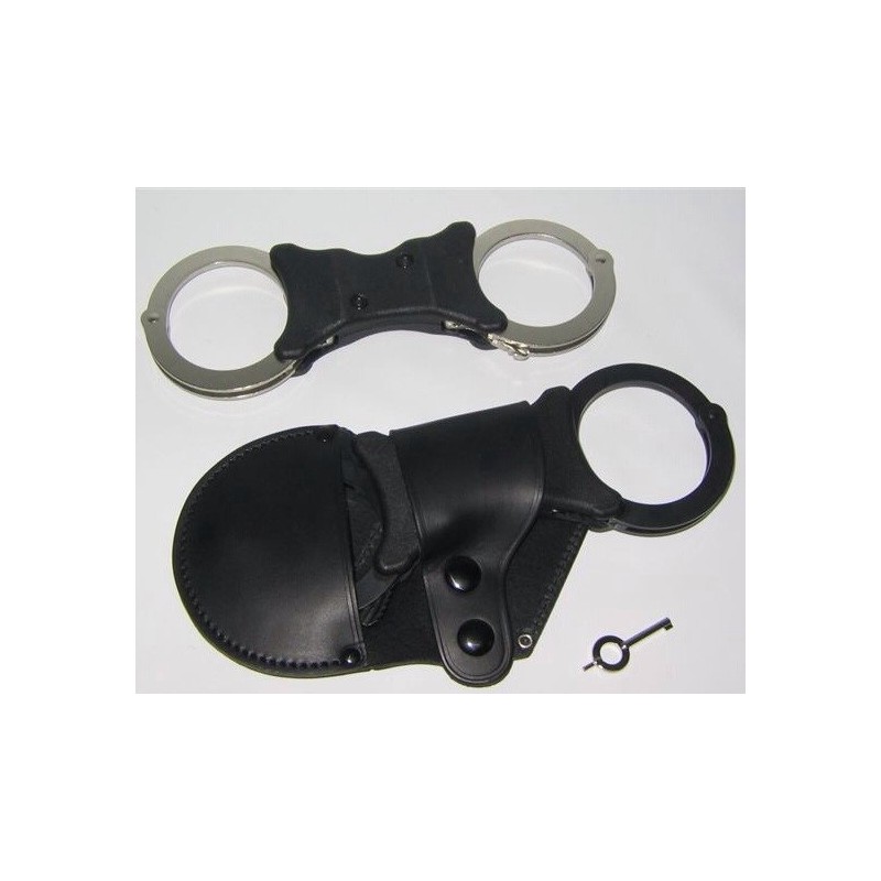 Funda GRILLETES Tácticas Policial