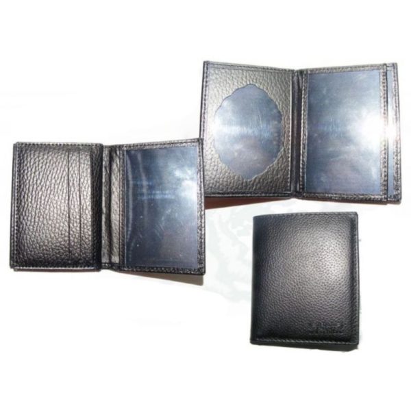 CARTERA GUARDIA CIVIL CON BILLETERA Y TARJETERO