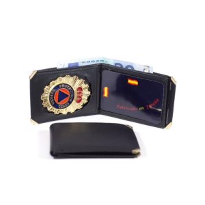 Cartera Proteccion Civil