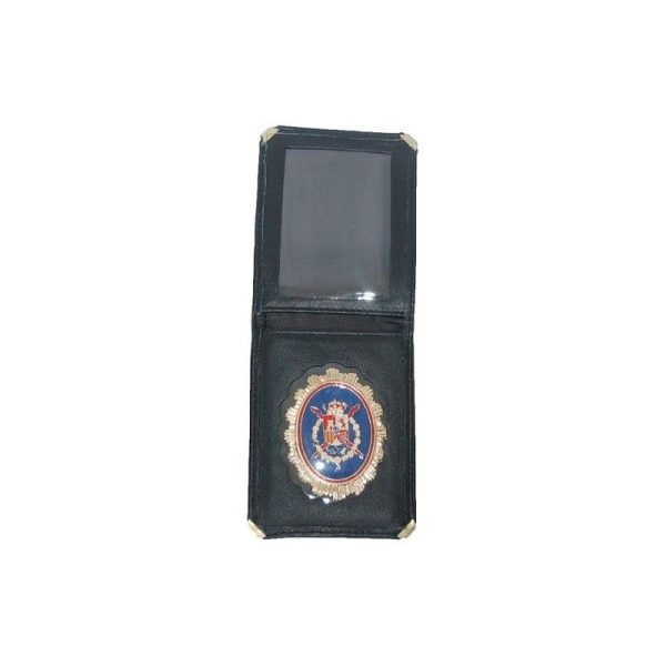 Cartera Guardia Real
