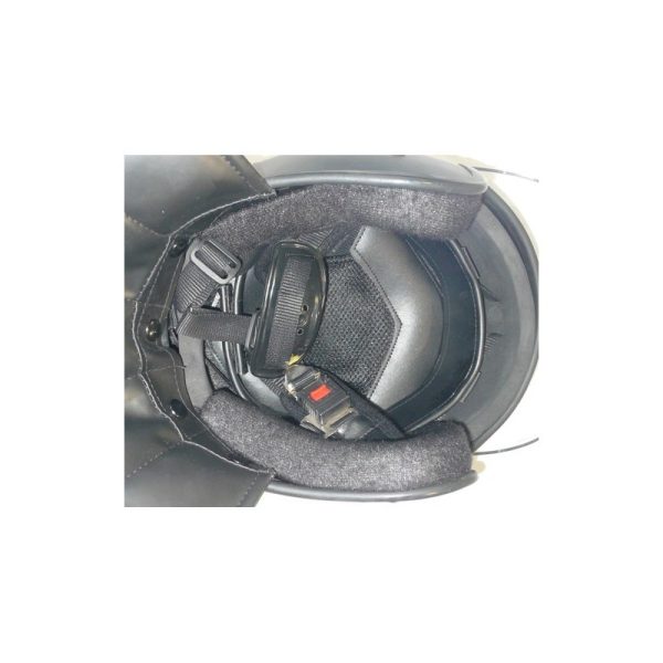 Casco Antidisturbios