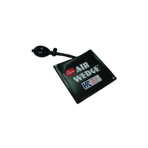 Separador neumático para apertura puertas de vehículos