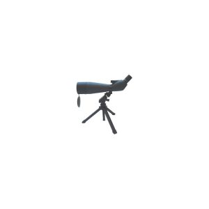 Telescopio para tiro, zoom de 20 a 60x 90mm. Waterproof +tripode