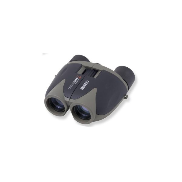 Prismáticos compactos con super zoom de 25x20 hasta x80