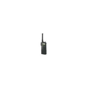 Transceptor portátil UHF ó VHF 5W +Chg +Bat DYNASCAN