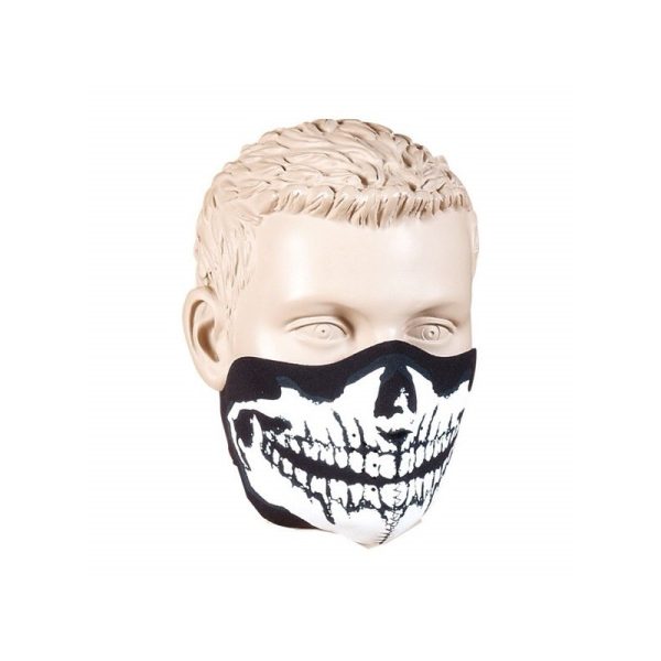 Mascara Neopreno Termica