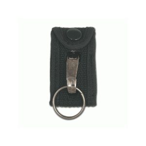 Porta Gorra o Casco en Cinturon