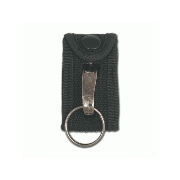 Porta Gorra o Casco en Cinturon