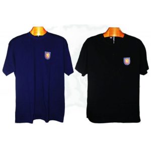 CAMISETA POLICÍA NACIONAL CUERPO UIP