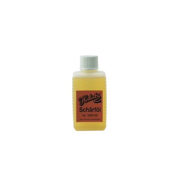 ACEITE LUBRICANTE HERBERTZ 100 ML.