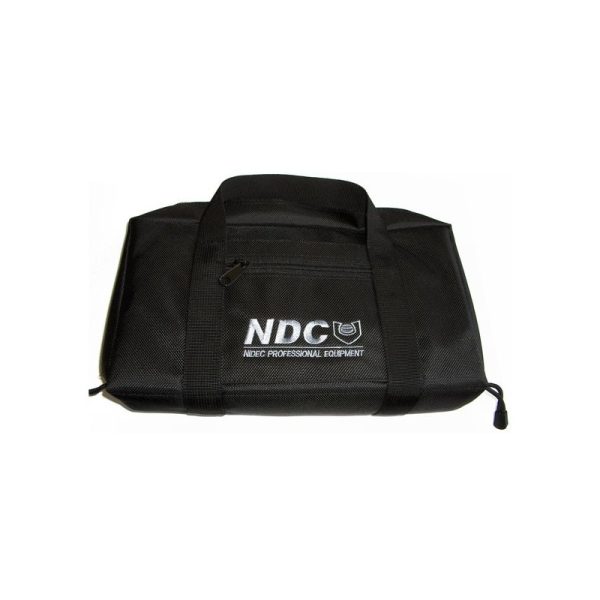 Bolsa táctica de pistola para tiro policial IPSC, negro