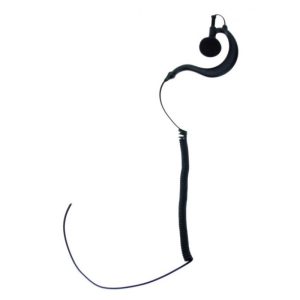 Auricular ergonómico Sirder (1 Jack 2,5 mm)