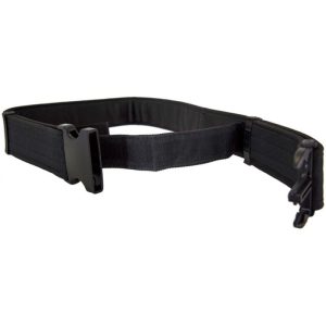 Cinturon Policial Doble con Cierre Seguridad