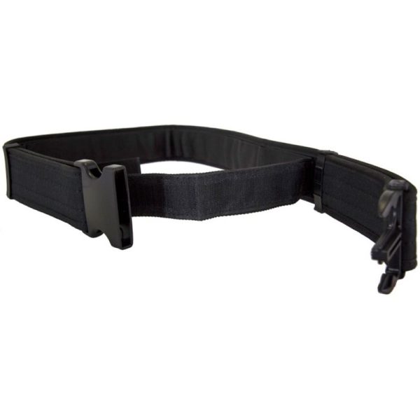 Cinturon Policial Doble con Cierre Seguridad