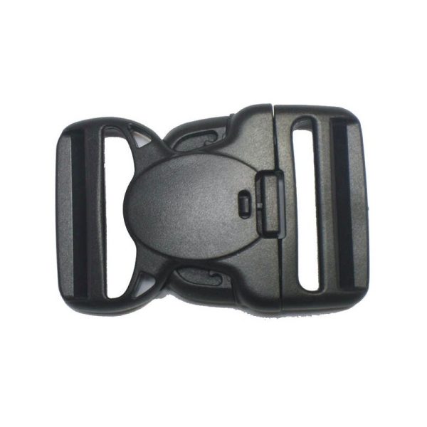 Cinturon Policial Doble con Cierre Seguridad