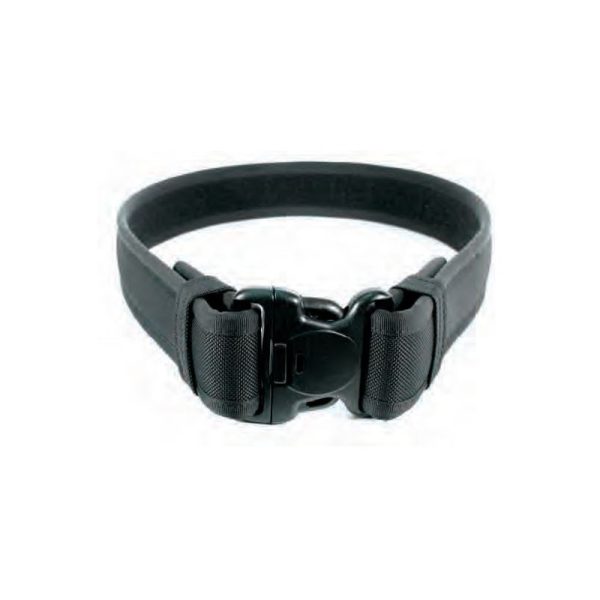 Cinturon Policial Doble con Cierre Seguridad