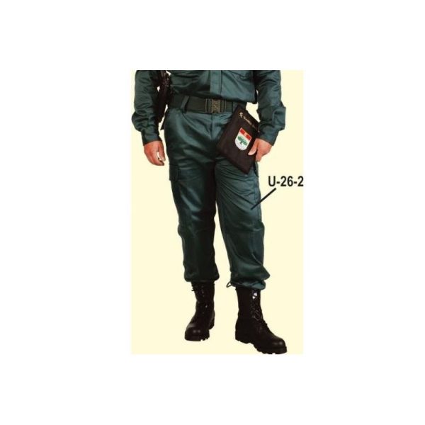 PANTALÓN GUARDIA CIVIL CAMPAÑA