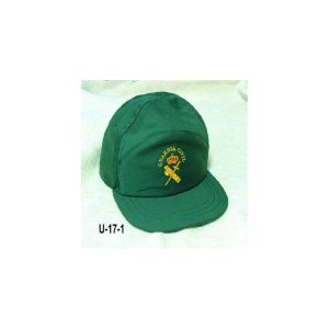 Gorra Emblema Guardia Civil y bandera trazos