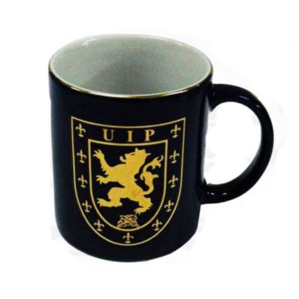 JARRA COBALTO CON ESCUDO CNP O UIP