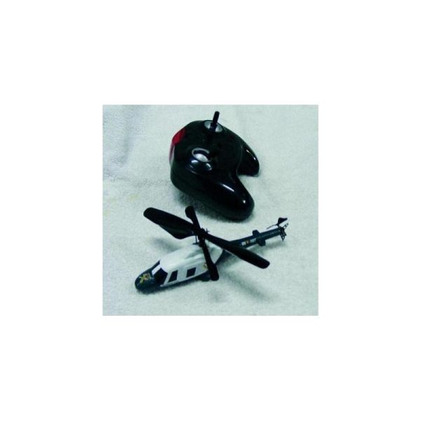 Helicóptero Guardia Civil radio control