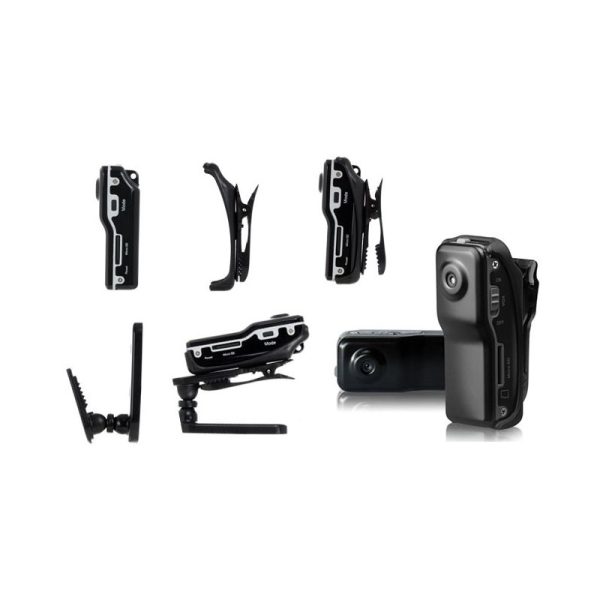 Mini Camara World´s smallerst