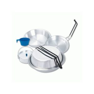 Sec de Camping Pin Nic