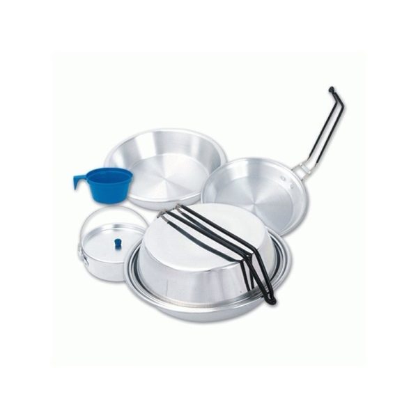 Sec de Camping Pin Nic