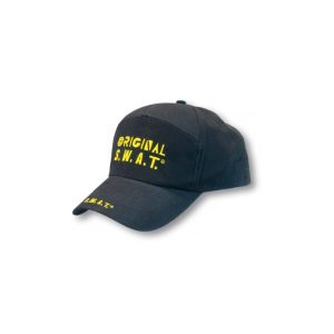 Gorra SWAT POLICIA