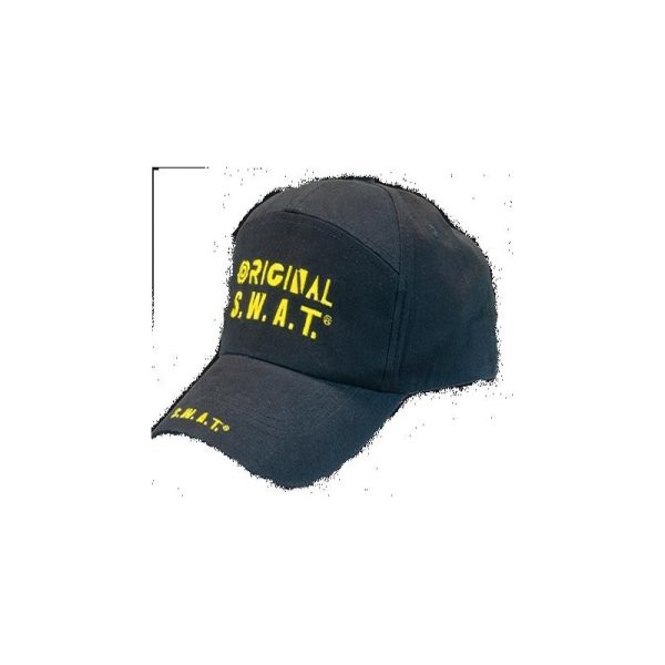 Gorra SWAT