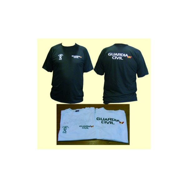 CAMISETA GUARDIA CIVIL