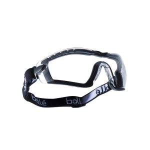 GAFA BOLLE COBRA TRATAMIENTO PLATINUM AIRSOFT