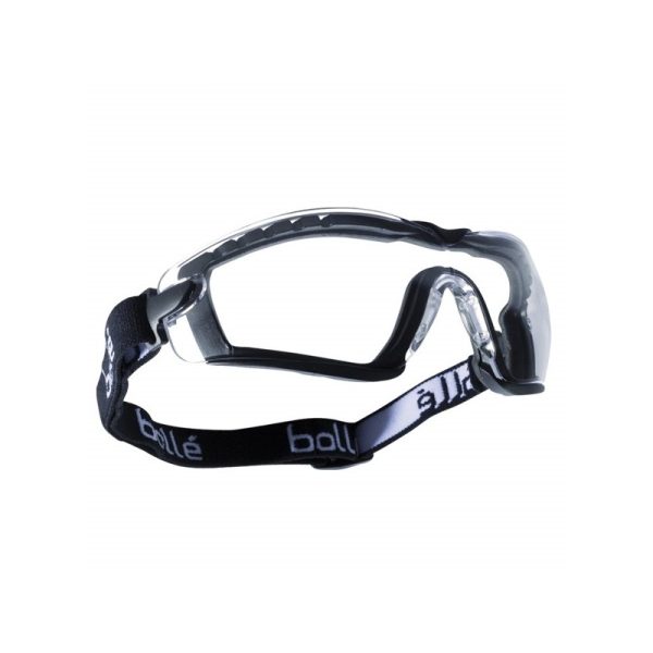 GAFA BOLLE COBRA TRATAMIENTO PLATINUM AIRSOFT