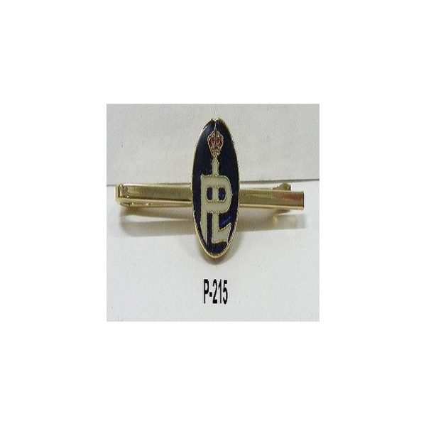 Sujetacorbata Policia Local