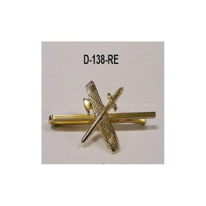 SUJETACORBATAS GUARDIA CIVIL