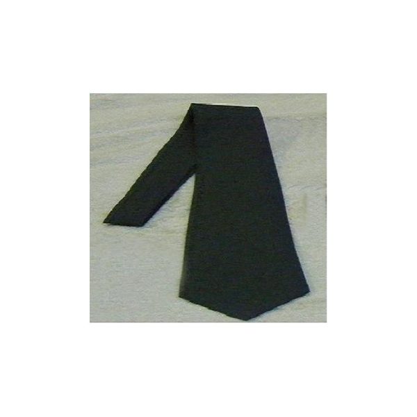 Corbata Tela Verde Servicio GC.