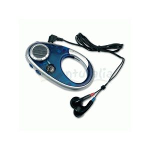 Moquetón+Brujula+Radio Fm