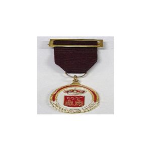 Medalla Comunidad de Madrid