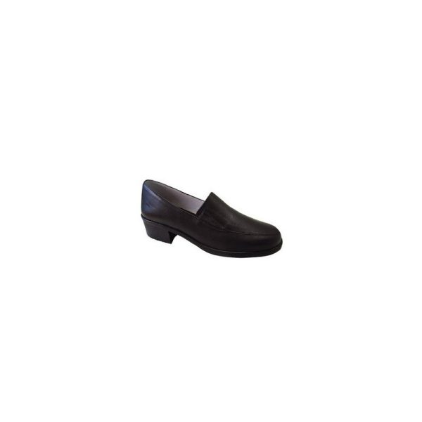 Zapato Uniforme Mujer