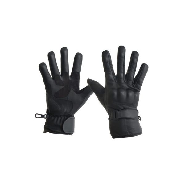 Guantes Antidisturbios Anticortes