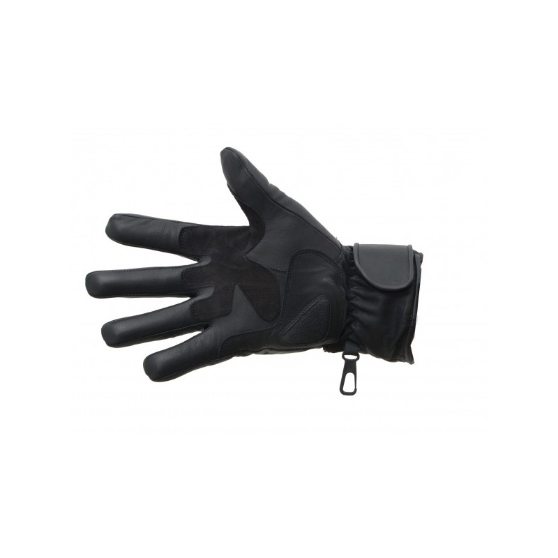 Guantes Antidisturbios Anticortes