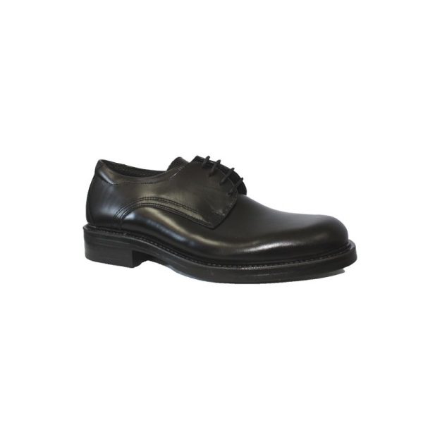 Zapato Uniforme Ultraligero