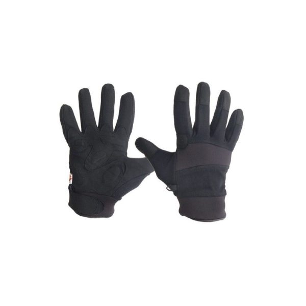 Guantes Tacticos Anticorte Nivel 5.