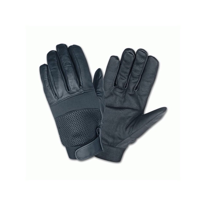 Guantes anticortes