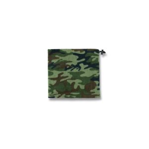 BRAGA POLAR CAMUFLAJE VERDE